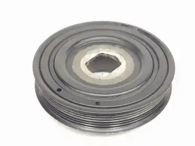 Second-hand car spare part crankshaft pulley for renault master kasten l2h2 hka 3.5t doka oem iam references 8200805671