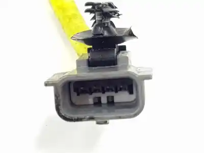 Peça sobressalente para automóvel em segunda mão sonda lambda por renault master kasten l2h2 hka 3.5t doka referências oem iam 226931998r  226931998r
