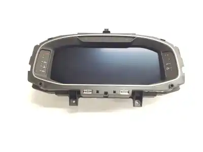 Peça sobressalente para automóvel em segunda mão quadrante por seat ateca (khp) style go 149 cv / 110 kw referências oem iam 5f0920320d  5f0920320d