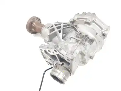 Second-hand car spare part front differential for land rover range rover evoque evoque se oem iam references ej327l486ca  lr051075