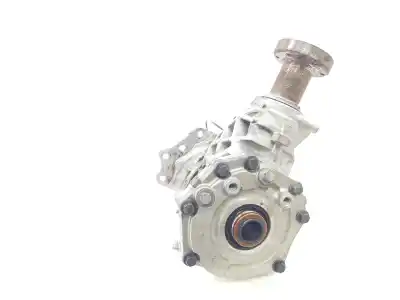 Second-hand car spare part front differential for land rover range rover evoque evoque se oem iam references ej327l486ca  lr051075