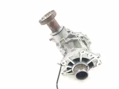 Second-hand car spare part front differential for land rover range rover evoque evoque se oem iam references ej327l486ca  lr051075