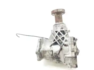 Second-hand car spare part FRONT DIFFERENTIAL for LAND ROVER RANGE ROVER EVOQUE  OEM IAM references EJ327L486CA  LR051075