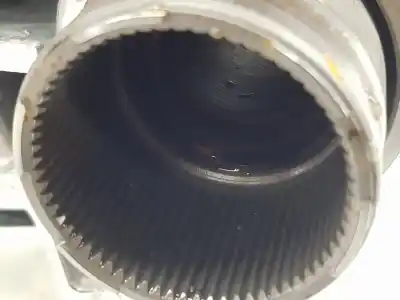 Second-hand car spare part front differential for land rover range rover evoque evoque se oem iam references ej327l486ca  lr051075