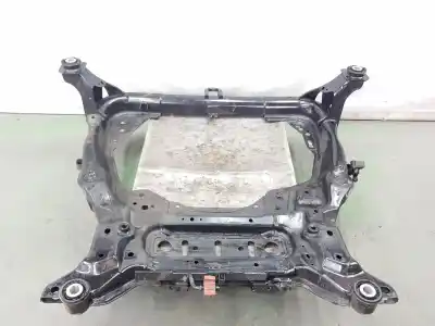 Автозапчасти б/у ПЕРЕДНИЙ МОСТ за LAND ROVER RANGE ROVER EVOQUE  ссылки OEM IAM GK725000AE  LR084444