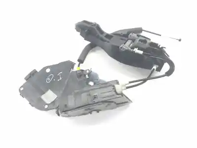 Peça sobressalente para automóvel em segunda mão fechadura da porta dianteira esquerda por land rover discovery 5 3.0 td v6 referências oem iam cpla21813eg