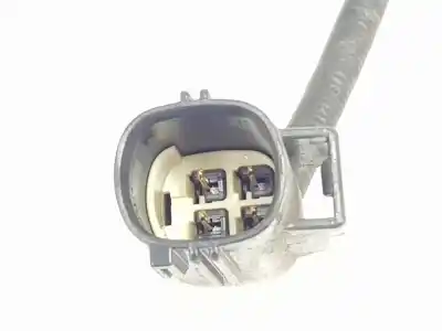 Peça sobressalente para automóvel em segunda mão sonda lambda por land rover range rover evoque evoque se referências oem iam gj329d375ab  lr071704