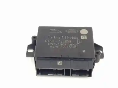 Pezzo di ricambio per auto di seconda mano MODULO ELETTRONICO per LAND ROVER RANGE ROVER EVOQUE  Riferimenti OEM IAM GX6315C859DJ  LR081963