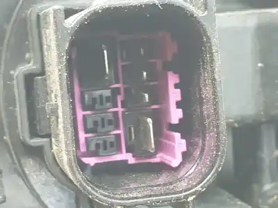 Second-hand car spare part left headlight for seat ateca (khp) style go 149 cv / 110 kw oem iam references 576941031c  576941773