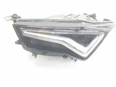 Second-hand car spare part left headlight for seat ateca (khp) style go 149 cv / 110 kw oem iam references 576941031c  576941773