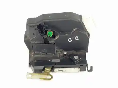 Автозапчасти б/у ЗАМОК ПЕРЕДНЕЙ ПРАВОЙ ДВЕРИ за MINI MINI (R50,R53)  ссылки OEM IAM 0556769  51200556769