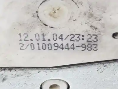 Автозапчасти б/у замок передней правой двери за mini mini (r50,r53) cooper ссылки oem iam 0556769  51200556769