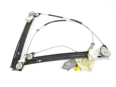 Автозапчастина б/у РЕГУЛЯТОР ПЕРЕДНЬОГО ПРАВОГО СКЛА для MINI MINI (R50,R53)  Посилання на OEM IAM 7039452  51337039452