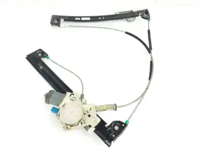 Second-hand car spare part driver left window regulator for mini mini (r50,r53) cooper oem iam references 7039451  51337039451