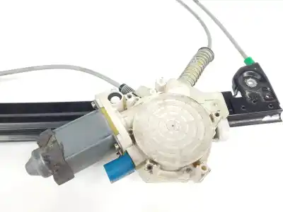Second-hand car spare part driver left window regulator for mini mini (r50,r53) cooper oem iam references 7039451  51337039451