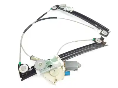 Second-hand car spare part driver left window regulator for mini mini (r50,r53) cooper oem iam references 7039451  51337039451