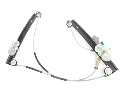 Piesă de schimb auto la mâna a doua MECANISM ACȚIONARE GEAM FAȚÃ STÂNGA pentru MINI MINI (R50,R53)  Referințe OEM IAM 7039451  51337039451