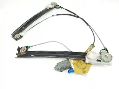 Автозапчастина б/у РЕГУЛЯТОР ПЕРЕДНЬОГО ПРАВОГО СКЛА для MINI MINI (R50,R53)  Посилання на OEM IAM 7039452  51337039452