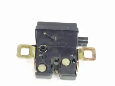 Second-hand car spare part trunk lock for mini mini (r50,r53) cooper oem iam references 2754528  51242754528