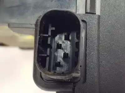 Second-hand car spare part trunk lock for mini mini (r50,r53) cooper oem iam references 2754528  51242754528