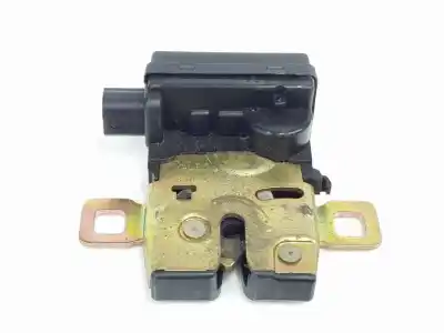 Second-hand car spare part TRUNK LOCK for MINI MINI (R50,R53)  OEM IAM references 2754528  51242754528