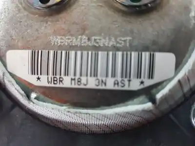 Автозапчасти б/у передняя левая подушка безопасности за mini mini (r50,r53) cooper ссылки oem iam 6779259  32306779259