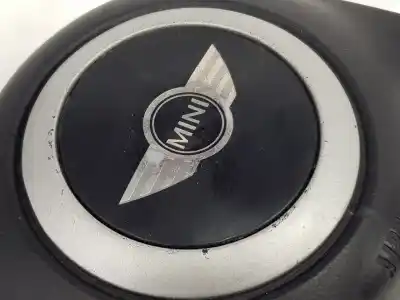 Автозапчасти б/у передняя левая подушка безопасности за mini mini (r50,r53) cooper ссылки oem iam 6779259  32306779259