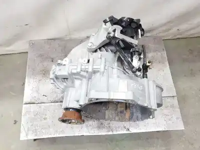 Автозапчастина б/у КОРОБКА ПЕРЕДАЧ для SEAT ATECA (KHP)  Посилання на OEM IAM VCE  0C9300045D