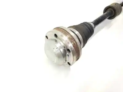 Second-hand car spare part front right transmission for seat ateca (khp) style go 149 cv / 110 kw oem iam references 5q0407272dd  5q0407272dd