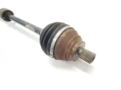 Second-hand car spare part front right transmission for seat ateca (khp) style go 149 cv / 110 kw oem iam references 5q0407272dd  5q0407272dd