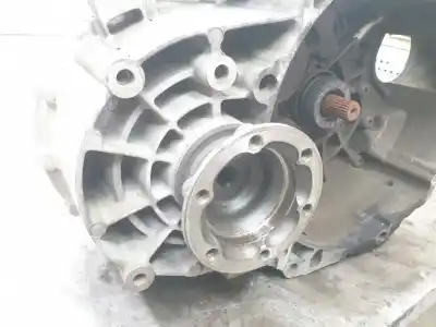 Автозапчасти б/у коробка передач за skoda superb 2.0 tdi ссылки oem iam qfz  02q300050m