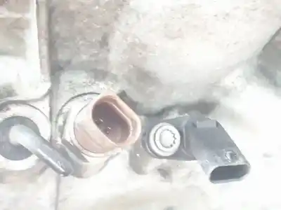 Автозапчасти б/у коробка передач за skoda superb 2.0 tdi ссылки oem iam qfz  02q300050m