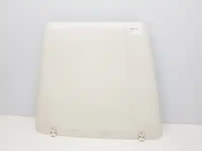 Second-hand car spare part bonnet for land rover defender (ld) 2.5 tdi oem iam references alr5835