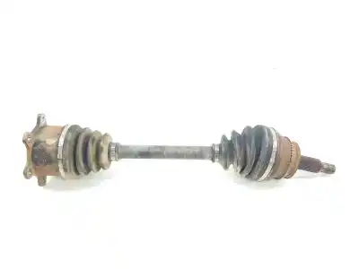 Автозапчастина б/у ТРАНСМІСІЯ ЗАДНЯ ПРАВА для MITSUBISHI MONTERO (V60/V70)  Посилання на OEM IAM MR528647  MR528647