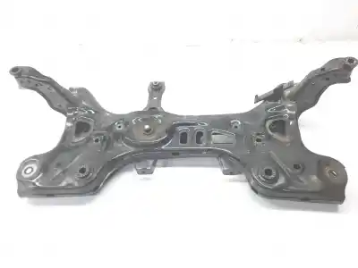 Second-hand car spare part FRONT AXLE for SKODA FABIA PJ3  OEM IAM references 2Q0199315  2Q0199315