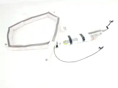 Peça sobressalente para automóvel em segunda mão AIRBAG DE CORTINA DIANTEIRO DIREITO por CITROEN BERLINGO  Referências OEM IAM 9817292080  9817292080