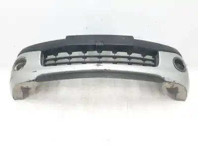 Pezzo di ricambio per auto di seconda mano paraurti anteriore per nissan note (e11e) visia riferimenti oem iam 620229u040  620229u30h