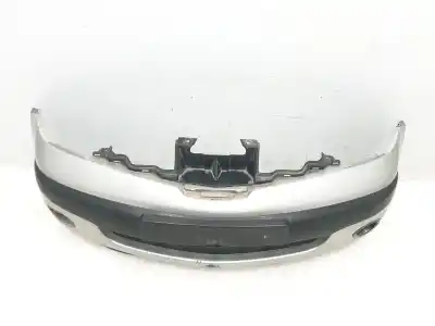 Pezzo di ricambio per auto di seconda mano paraurti anteriore per nissan note (e11e) visia riferimenti oem iam 620229u040  620229u30h
