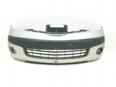 Pezzo di ricambio per auto di seconda mano PARAURTI ANTERIORE per NISSAN NOTE (E11E)  Riferimenti OEM IAM 620229U040  620229U30H