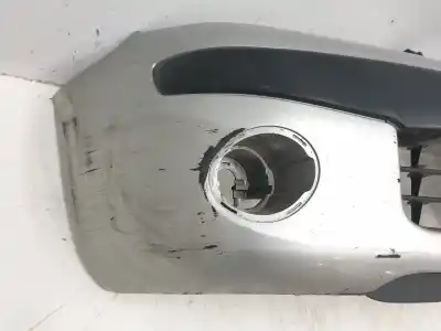 Pezzo di ricambio per auto di seconda mano paraurti anteriore per nissan note (e11e) visia riferimenti oem iam 620229u040  620229u30h