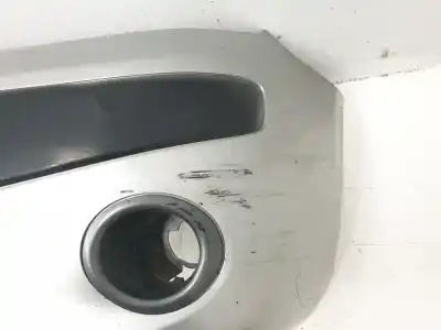 Pezzo di ricambio per auto di seconda mano paraurti anteriore per nissan note (e11e) visia riferimenti oem iam 620229u040  620229u30h