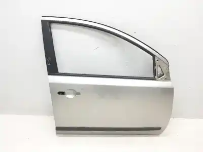 Peça sobressalente para automóvel em segunda mão PORTA DIANTEIRA DIREITA por NISSAN NOTE (E11E)  Referências OEM IAM H01009U0M0  H01009U0M0