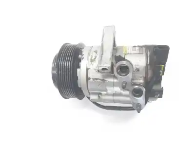 Автозапчастина б/у КОМПРЕСОР КОНДИЦИОНЕРА для FORD RANGER (TKE)  Посилання на OEM IAM AB3919D629BB  2545248