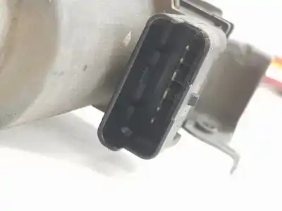 Pezzo di ricambio per auto di seconda mano alzacristalli anteriore sinistro per nissan note (e11e) visia riferimenti oem iam 807019u100  807019u20a