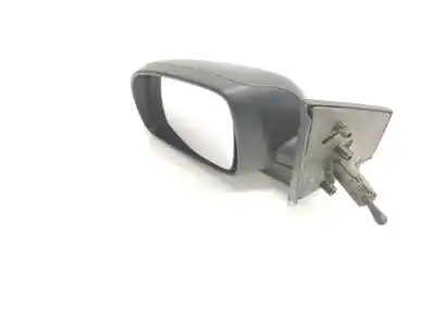 Pezzo di ricambio per auto di seconda mano specchio sinistro per nissan note (e11e) visia riferimenti oem iam 963029u000  963029u00b