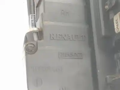 Second-hand car spare part front right door lock for nissan note (e11e) visia oem iam references 805009u100  805009u10b