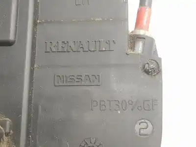 İkinci el araba yedek parçası sol ön kapi kilidi için nissan note (e11e) visia oem iam referansları 805019u100  805019u10b