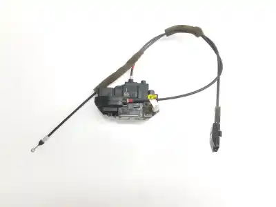 İkinci el araba yedek parçası sol ön kapi kilidi için nissan note (e11e) visia oem iam referansları 805019u100  805019u10b