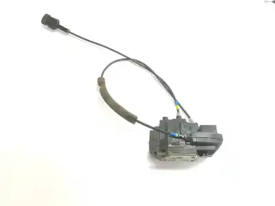 Second-hand car spare part REAR RIGHT DOOR LOCK for NISSAN NOTE (E11E)  OEM IAM references 825009U100  825009U10B