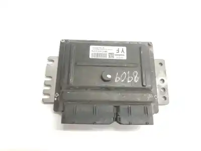 Peça sobressalente para automóvel em segunda mão CENTRALINA DE MOTOR UCE por NISSAN NOTE (E11E)  Referências OEM IAM MEC37510  237101U61C